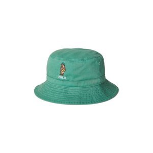 Šešir Polo Ralph Lauren boja: tirkizna, 322935716002