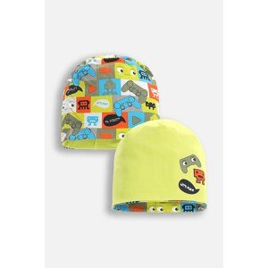 Kapa Coccodrillo od tanke pletenine, ACCESSORIES SPRING BOY