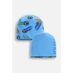 Kapa Coccodrillo od tanke pletenine, ACCESSORIES SPRING BOY