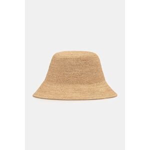 Šešir Levi's boja: bež, 002GP-0000