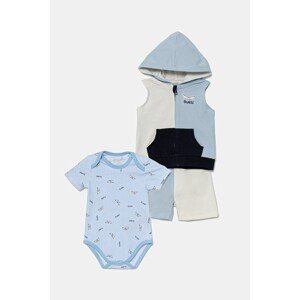 Komplet za bebe Guess P5GG03 K6YW1