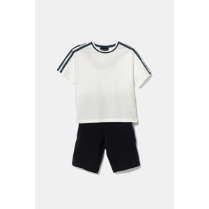 Dječji komplet Emporio Armani boja: tamno plava, EB000150 AF10497