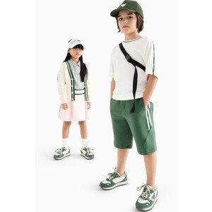 Dječji komplet Emporio Armani boja: zelena, EB000150 AF10497