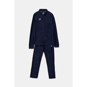 Dječja trenirka Under Armour Challenger Tracksuit boja: tamno plava, 1379708