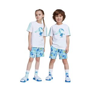 Dječji komplet adidas boja: bijela, JF3659