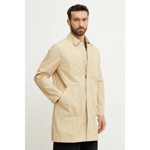 Parka K-Way boja: bež, za prijelazno razdoblje, K61381W