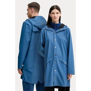 Jakna Rains Long Jacket W3 za prijelazno razdoblje, 12020
