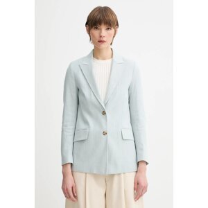 Sako PS Paul Smith jednoredno zakopčavanje, bez uzorka, W2R.247J.P31282