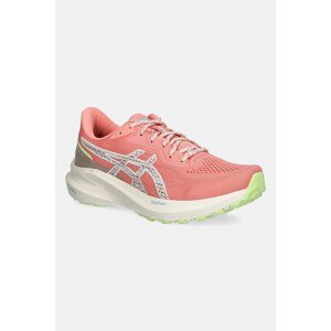 Tenisice za trčanje Asics GT-1000 boja: narančasta, 1012B828.700