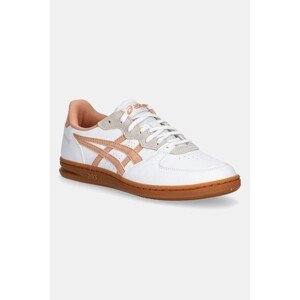 Kožne tenisice Asics SKYHAND OG boja: bijela, 1203A451