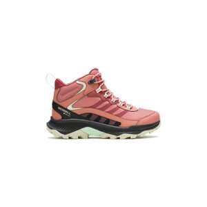 Vanjske cipele Merrell SPEED STRIKE 2 MID GTX boja: ružičasta, J038264
