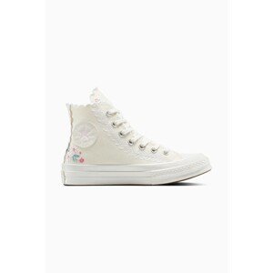 Tenisice Converse Chuck 70 boja: bijela, A13541C