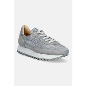 Tenisice Novesta Marathon Run.S.Trail boja: siva, N359005.003GRE212