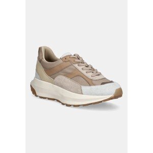Tenisice Novesta Novesta Flux boja: bež, N458002.033BEI003