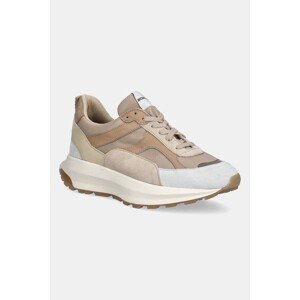 Tenisice Novesta Novesta Flux boja: bež, N458002.033BEI003