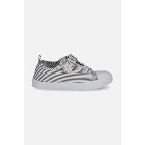 Dječje tenisice Coccodrillo boja: bijela, SHOES GIRL