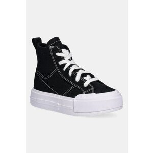 Tenisice Converse Chuck Taylor All Star Cruise boja: crna, A10726C