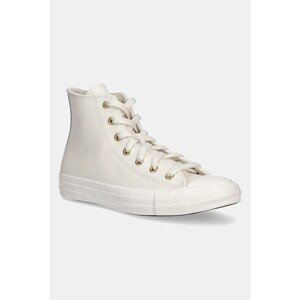 Tenisice Converse Chuck Taylor All Star boja: bež, A10709C