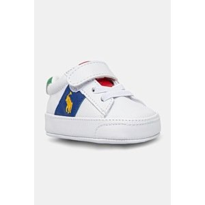 Cipele za bebe Polo Ralph Lauren RYLEY PS LAYETTE RL02370101