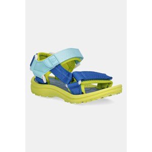 Dječje sandale United Colors of Benetton 8EIKGD01C