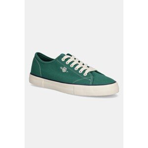 Tenisice Gant Killox boja: zelena, 30638880.G734
