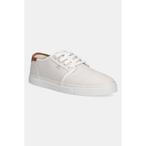 Tenisice Toms LEGACY CANVAS boja: bijela, 10022044
