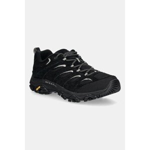 Cipele Merrell MOAB 3 boja: crna, J500509