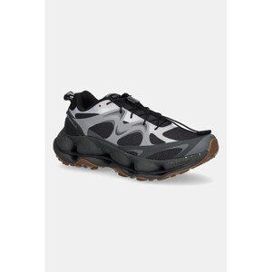 Cipele Merrell SPEED ARC MATIS boja: siva, J038265