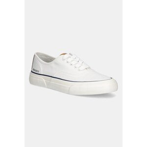 Tenisice Hackett London BLAKE SMART boja: bijela, HMS21480