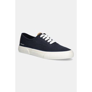 Tenisice Hackett London BLAKE SMART boja: tamno plava, HMS21480