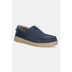 Tenisice Jeep SAMOA SLIP ON CVS JM51033A