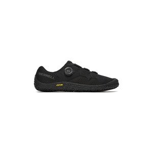 Sportske tenisice Merrell VAPOR GLOVE 6 BOA boja: crna, J068453