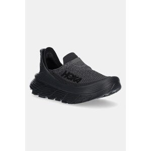 Tenisice Hoka Restore TC boja: crna, 1134532