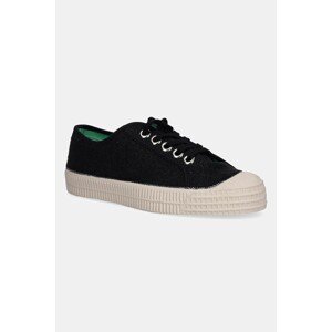 Tenisice Novesta Star Master Hemp boja: crna, N452009-NEG60Y123