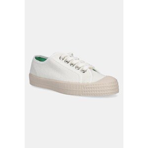 Tenisice Novesta Star Master Hemp boja: bijela, N452009-MAR10Y123