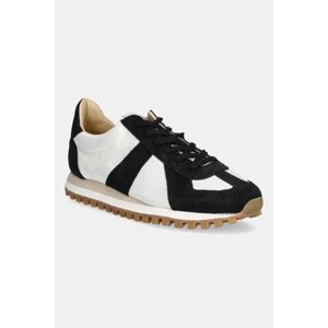 Tenisice Novesta Gat Trail boja: crna, N259004.002BLC001