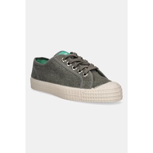 Tenisice Novesta Star Master Hemp boja: zelena, N452009.KAK26Y123