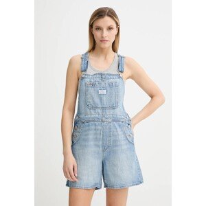 Traper tregerice Levi's UTILITY SHORTALL 001UY