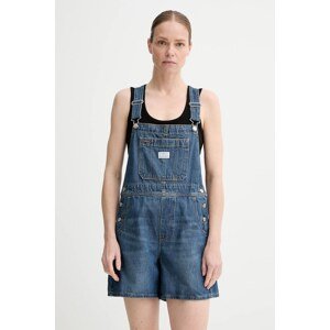 Traper tregerice Levi's UTILITY SHORTALL 001UY