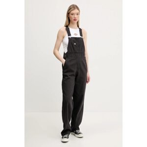 Traper tregerice Dickies za žene, DK0A4Z6HBLK1