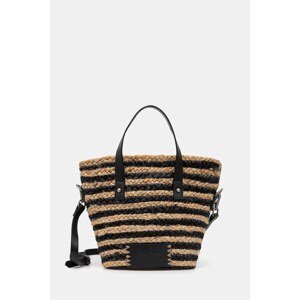 Torba Pepe Jeans FIONA SUNNY boja: crna, PL031609