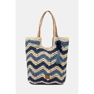 Torba Pepe Jeans CASSILDA BALI boja: tamno plava, PL031621
