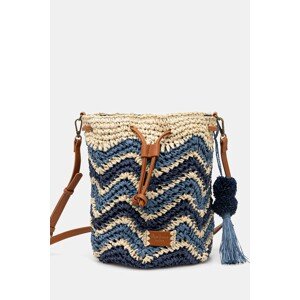 Torba Pepe Jeans EIRA BALI boja: tamno plava, PL031622