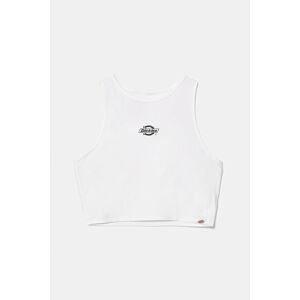 Top Dickies boja: bijela, DK0A4Y8DWHX1