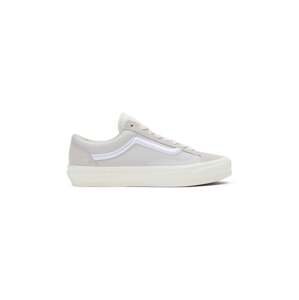 Tenisice Vans Premium Standards Old Skool Reissue 36 za muškarce, boja: siva, VN000CR3CPN1