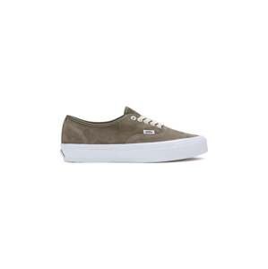 Tenisice od brušene kože Vans Premium Standards Authentic Reissue 44 boja: smeđa, VN000CQACHZ1