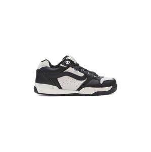 Tenisice Vans Premium Standards Rowley XLT boja: crna, VN000CQFINK1