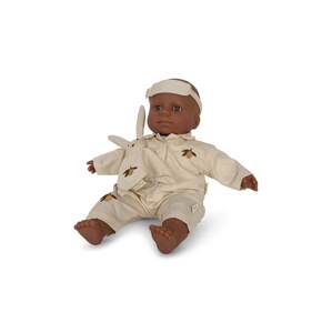 Odjeća za lutke Konges Sløjd DOLL KIT: GERD GOES TO BED