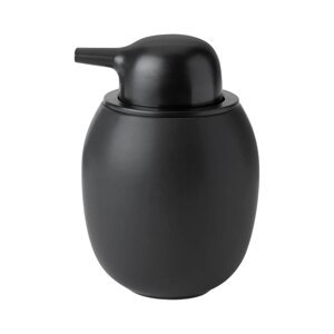 Dozator za sapun Stelton Fjord 0,3 L boja: crna