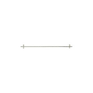Držač ručnika House Doctor HDWelo 61,5 cm boja: siva